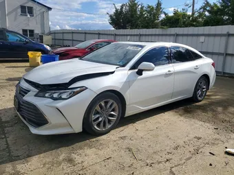 2020 Toyota Avalon 4T1AZ1FB2LU045314
