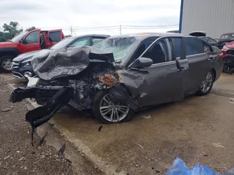 2016 Toyota Camry 4T1BF1FK3GU574063 Lot 58542756