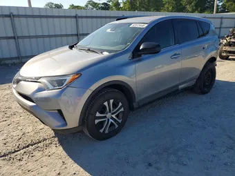 2018 Toyota RAV4 JTMZFREV5JD123303 Lot 52373446