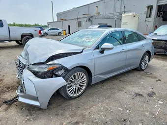 2019 Toyota Avalon 4T1BZ1FB3KU032218