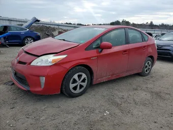 2015 Toyota Prius JTDKN3DU0F0456825
