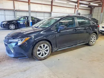 2020 Toyota Corolla 5YFEPRAE7LP080391 Lot 57562846