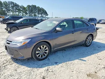 2015 Toyota Camry 4T1BK1FK5FU566475 Lot 50775966