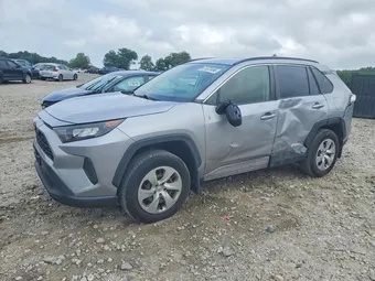 2019 Toyota RAV4 JTMF1RFVXKD012974