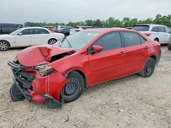 2019 Toyota Corolla 5YFBURHE8KP930206 Lot 52669326