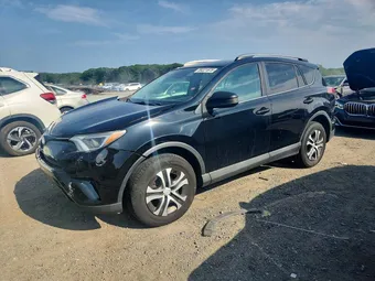 2017 Toyota RAV4 2T3BFREV1HW575361