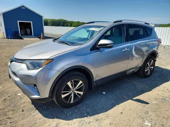 2016 Toyota RAV4 2T3RFREV1GW448929 Lot 61228076