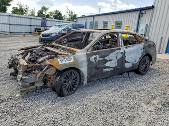 2021 Toyota Avalon 4T1EA1AB8MU008379