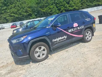 2020 Toyota RAV4 JTMRWRFV7LD548460