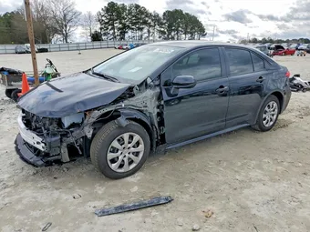 2026 Toyota Corolla Hybrid JTDBCMFE1T3115283 Lot 78042525