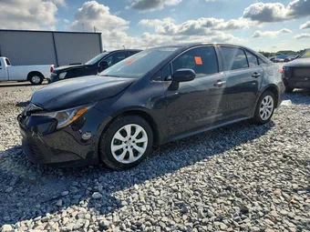 2024 Toyota Corolla 5YFB4MDE6RP211720 Lot 59601246