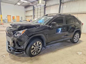 2023 Toyota RAV4 2T3A1RFVXPW397313