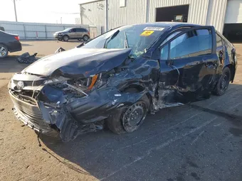 2026 Toyota Corolla 5YFB4MDE0TP384088 Lot 59839106