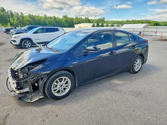 2021 Toyota Prius JTDKAMFU8M3147503