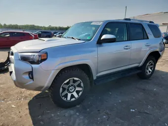 2017 Toyota 4Runner JTEBU5JR9H5438663