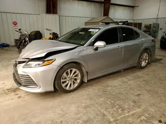 2024 Toyota Camry 4T1C11AK5RU263781 Lot 61223946