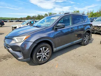 2017 Toyota RAV4 JTMBFREV6HJ712745 Lot 63123196
