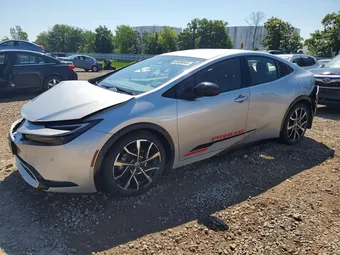 2024 Toyota Prius Prime JTDACACU0R3025234