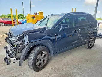 2024 Toyota RAV4 Hybrid JTMRWRFV2RD254196