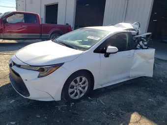 2024 Toyota Corolla 5YFB4MDE5RP100334 Lot 87473845