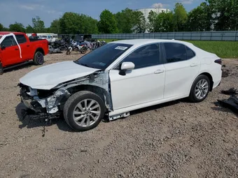 2021 Toyota Camry 4T1R11BK4MU035479 Lot 56299846