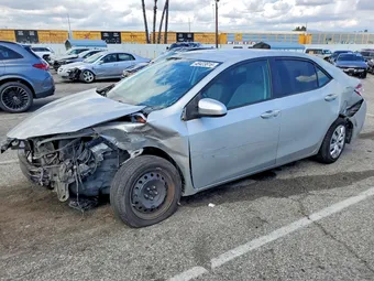 2015 Toyota Corolla 5YFBURHE8FP222317 Lot 48423816