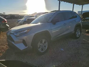 2024 Toyota RAV4 Hybrid 2T3LWRFV0RW235431 Lot 97935105
