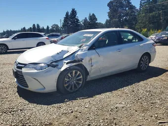 2017 Toyota Camry 4T1BF1FK9HU717972 Lot 63387146