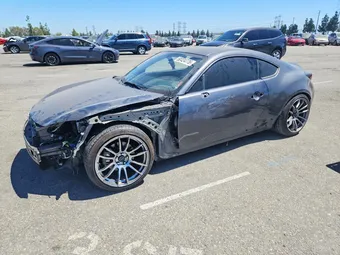 2022 Toyota GR86 JF1ZNBC17N8752785