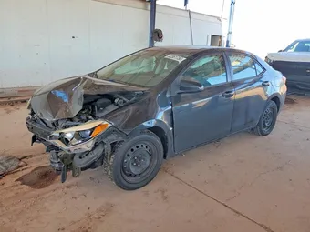 2015 Toyota Corolla 5YFBURHE5FP178941 Lot 52361736