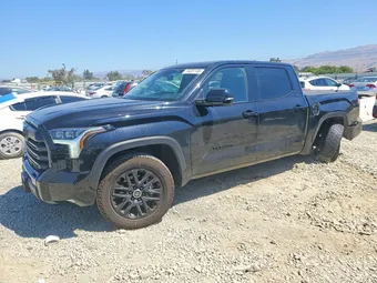 2024 Toyota Tundra 5TFWA5DB8RX191994