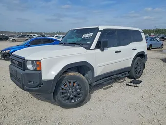 2024 Toyota Land Cruiser JTEABFAJ0RK000960