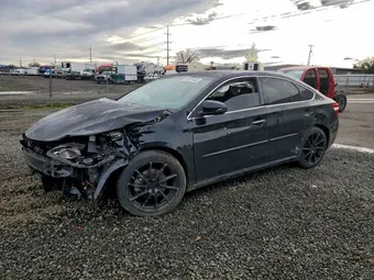 2015 Toyota Avalon 4T1BK1EB2FU184387