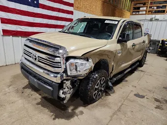 2017 Toyota Tundra 5TFDY5F14HX589094