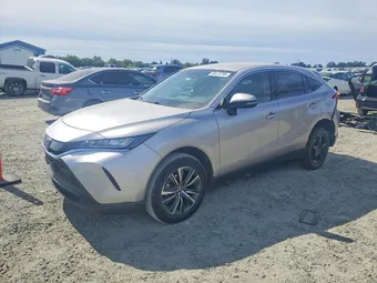 2022 Toyota Venza JTEAAAAH0NJ114136