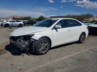 2015 Toyota Camry 4T1BF1FK8FU111544 Lot 62456796