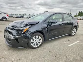 2024 Toyota Corolla Hybrid JTDBCMFE0R3059782 Lot 59180746