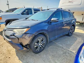2016 Toyota RAV4 2T3BFREV3GW426755 Lot 60426726