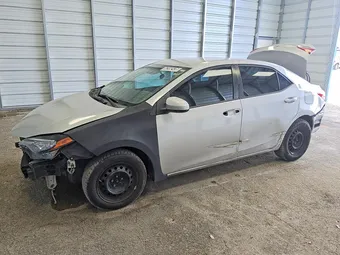 2018 Toyota Corolla 5YFBURHE9JP759495 Lot 62992436
