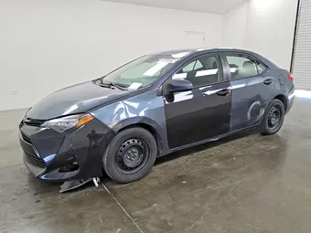 2017 Toyota Corolla 2T1BURHE9HC889318 Lot 61813216