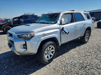 2016 Toyota 4Runner JTEBU5JR7G5400735