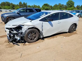 2026 Toyota Prius Prime JTDACACU9T3061253