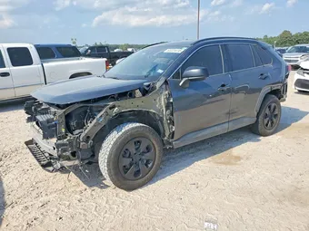 2019 Toyota RAV4 2T3H1RFV2KC026980 Lot 63224416