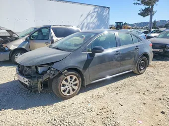 2024 Toyota Corolla JTDBCMFE6R3030321 Lot 59267256