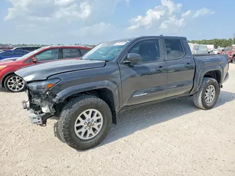 2024 Toyota Tacoma 3TMKB5FN8RM005055