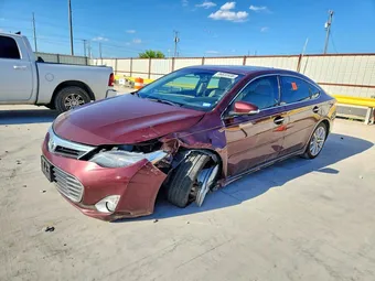 2015 Toyota Avalon 4T1BK1EB9FU174908