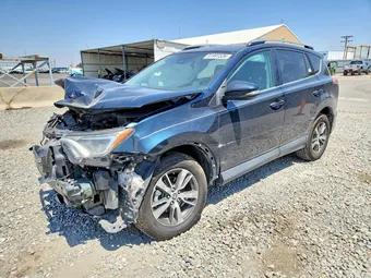 2017 Toyota RAV4 2T3RFREV0HW558159 Lot 61991526