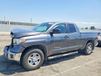 2019 Toyota Tundra 5TFRM5F18KX134984