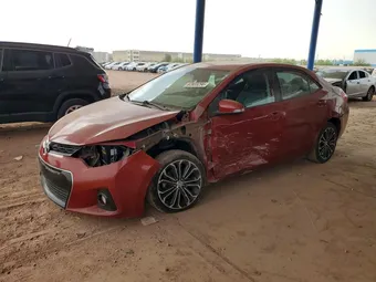 2015 Toyota Corolla 5YFBURHE5FP252889 Lot 62823296