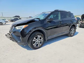 2017 Toyota RAV4 2T3BFREV3HW599449 Lot 63760916